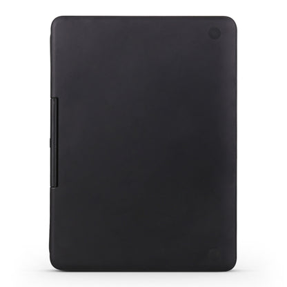 F611 แบ็คไลท์สีสันสดใสแบบถอดได้อะลูมิเนียมแบ็คเพลนคีย์บอร์ดไร้สาย Bluetooth เคสแท็บเล็ตสำหรับ iPad Air 2 / 9.7 (2018) / 9.7 นิ้ว (2017) / Air / Pro 9.7 นิ้ว