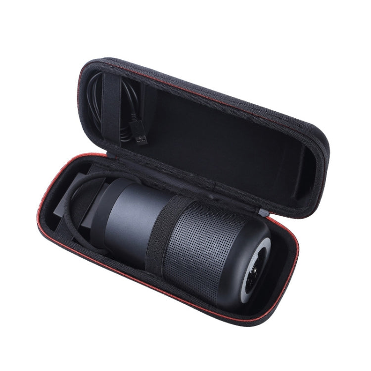 กระเป๋ากันกระแทกแบบพกพา EVA สำหรับลำโพง Bluetooth BOSE Soundlink Revolve, for BOSE Soundlink Revolve