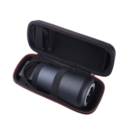 กระเป๋ากันกระแทกแบบพกพา EVA สำหรับลำโพง Bluetooth BOSE Soundlink Revolve, for BOSE Soundlink Revolve