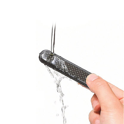 Magnetic Wire Take-up Cable Winder ที่ยึดแม่เหล็กที่เก็บข้อมูลเดสก์ท็อป