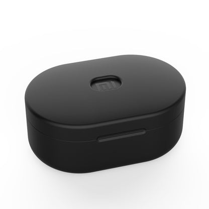 เคสป้องกันกล่องชาร์จซิลิโคนสำหรับ Xiaomi Redmi AirDots /AirDots S / AirDots 2