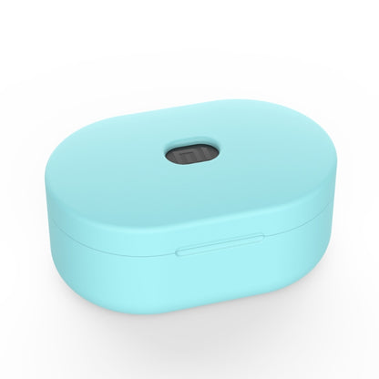 เคสป้องกันกล่องชาร์จซิลิโคนสำหรับ Xiaomi Redmi AirDots /AirDots S / AirDots 2