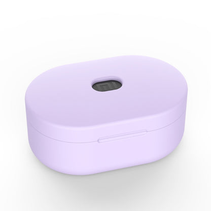 เคสป้องกันกล่องชาร์จซิลิโคนสำหรับ Xiaomi Redmi AirDots /AirDots S / AirDots 2