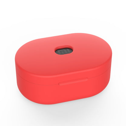 เคสป้องกันกล่องชาร์จซิลิโคนสำหรับ Xiaomi Redmi AirDots /AirDots S / AirDots 2