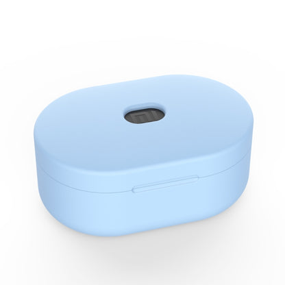 เคสป้องกันกล่องชาร์จซิลิโคนสำหรับ Xiaomi Redmi AirDots /AirDots S / AirDots 2