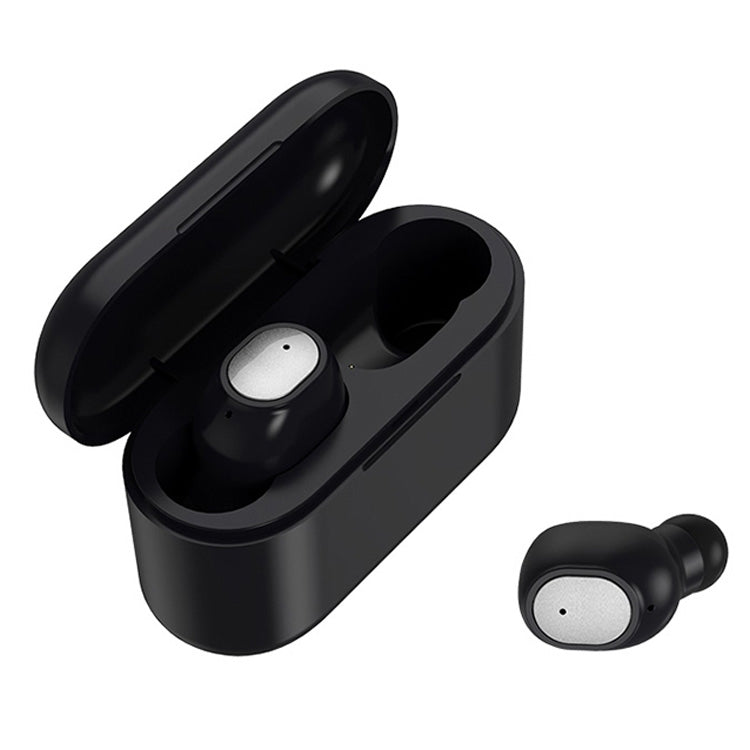 Q3 TWS Bluetooth 5.0 Binaural สเตอริโอจับคู่อัตโนมัติหูฟังไร้สายบลูทูธ