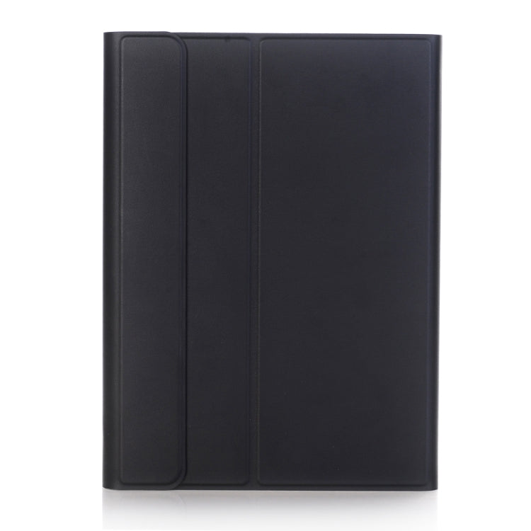 A102 สำหรับ iPad 10.2 นิ้ว Ultra-thin ที่ถอดออกได้บลูทูธคีย์บอร์ดหนังแท็บเล็ตพร้อมขาตั้งฟังก์ชั่น, Black, Dark Blue, Gold, Rose Gold