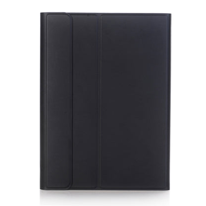 A102 สำหรับ iPad 10.2 นิ้ว Ultra-thin ที่ถอดออกได้บลูทูธคีย์บอร์ดหนังแท็บเล็ตพร้อมขาตั้งฟังก์ชั่น, Black, Dark Blue, Gold, Rose Gold
