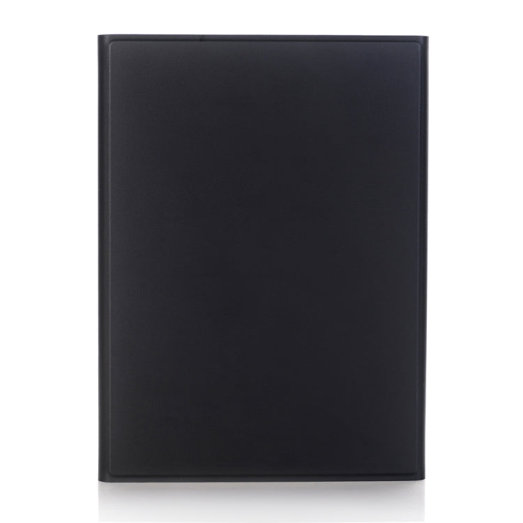A102 สำหรับ iPad 10.2 นิ้ว Ultra-thin ที่ถอดออกได้บลูทูธคีย์บอร์ดหนังแท็บเล็ตพร้อมขาตั้งฟังก์ชั่น, Black, Dark Blue, Gold, Rose Gold