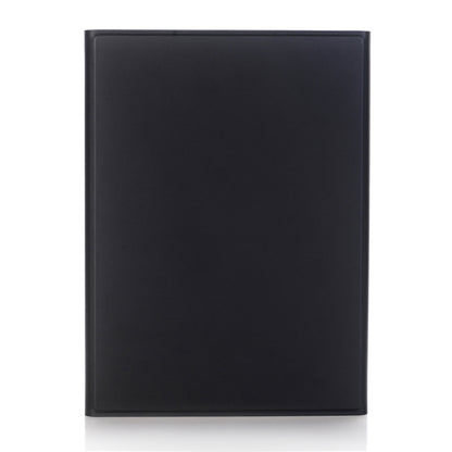 A102 สำหรับ iPad 10.2 นิ้ว Ultra-thin ที่ถอดออกได้บลูทูธคีย์บอร์ดหนังแท็บเล็ตพร้อมขาตั้งฟังก์ชั่น, Black, Dark Blue, Gold, Rose Gold