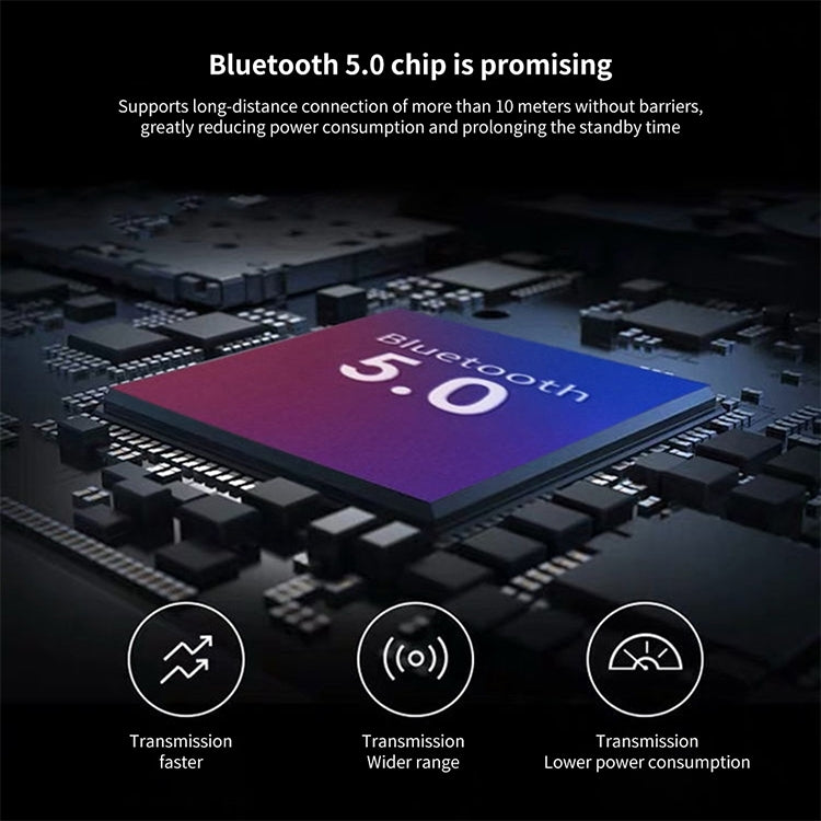 P47 หูฟัง Bluetooth ไร้สายแบบพับได้พร้อมแจ็คเสียง 3.5 มม. รองรับ MP3 / FM / โทร, P47 Black, P47 Blue, P47 Red, P47 White, P47 Green