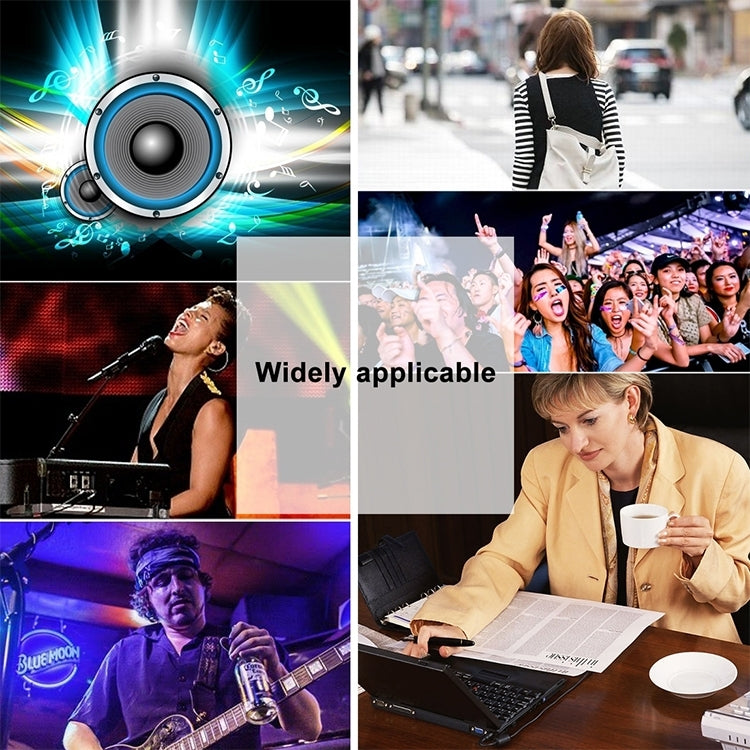 P47 หูฟัง Bluetooth ไร้สายแบบพับได้พร้อมแจ็คเสียง 3.5 มม. รองรับ MP3 / FM / โทร, P47 Black, P47 Blue, P47 Red, P47 White, P47 Green