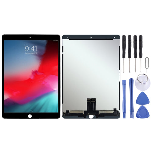 หน้าจอ LCD และชุดประกอบ Digitizer สำหรับ iPad Air 3 (2019) a2152 A2123 A2153 A2154 / iPad Air 3 Pro 10.5 นิ้ว 2nd Gen, For iPad Air 3 (2019), For iPad Air 3 (2019) A2152