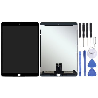 หน้าจอ LCD และชุดประกอบ Digitizer สำหรับ iPad Air 3 (2019) a2152 A2123 A2153 A2154 / iPad Air 3 Pro 10.5 นิ้ว 2nd Gen, For iPad Air 3 (2019), For iPad Air 3 (2019) A2152