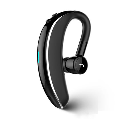 V7 Bluetooth 5.0 หูฟังบลูทูธสเตอริโอไร้สายสไตล์ธุรกิจรองรับการแจ้งชื่อผู้โทร