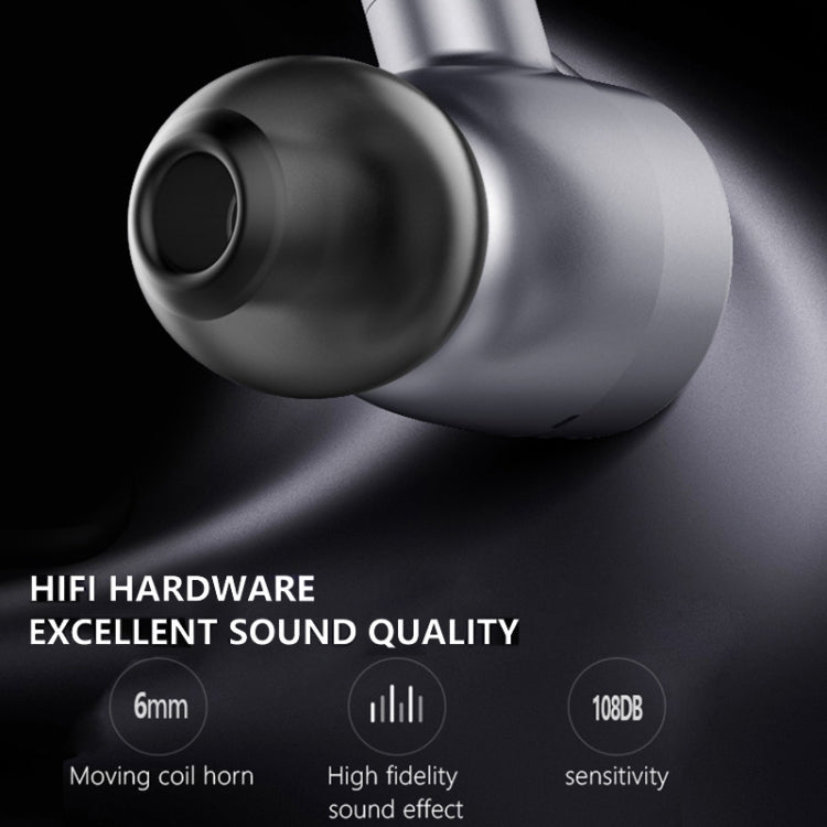 V7 Bluetooth 5.0 หูฟังบลูทูธสเตอริโอไร้สายสไตล์ธุรกิจรองรับการแจ้งชื่อผู้โทร