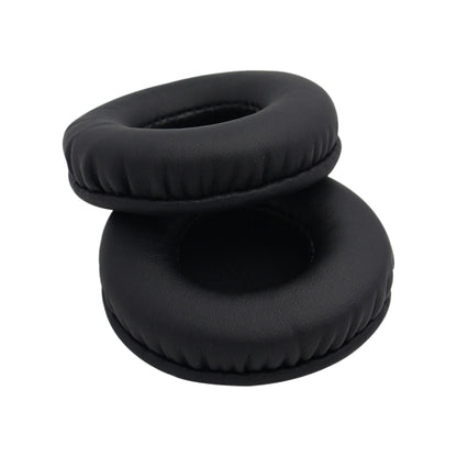 1 คู่สำหรับ Sennheiser HD25-1 II ชุดหูฟังเบาะฟองน้ำ Earmuffs เปลี่ยนแผ่นรองหูฟัง