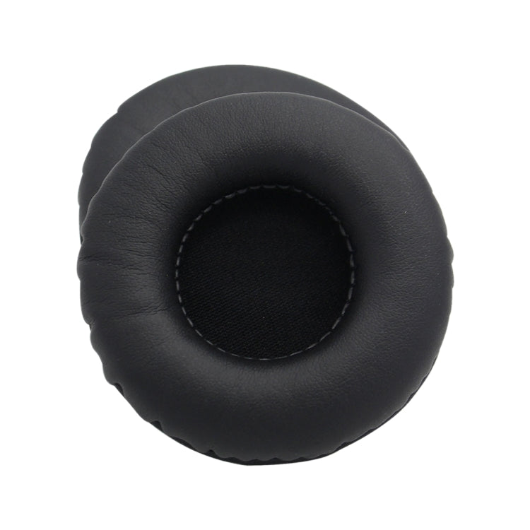 1 คู่สำหรับ Sennheiser HD25-1 II ชุดหูฟังเบาะฟองน้ำ Earmuffs เปลี่ยนแผ่นรองหูฟัง