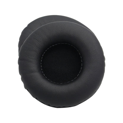 1 คู่สำหรับ Sennheiser HD25-1 II ชุดหูฟังเบาะฟองน้ำ Earmuffs เปลี่ยนแผ่นรองหูฟัง