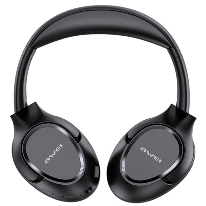 AWEI A770BL ชุดหูฟังบลูทูธไร้สายสเตอริโอ Bluetooth 5.0