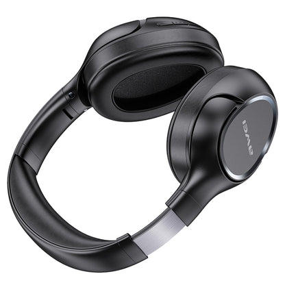 AWEI A770BL ชุดหูฟังบลูทูธไร้สายสเตอริโอ Bluetooth 5.0