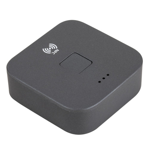 B11 ตัวรับสัญญาณบลูทูธ 5.0 AUX NFC ถึง 2 x อะแดปเตอร์เสียง RCA, B11