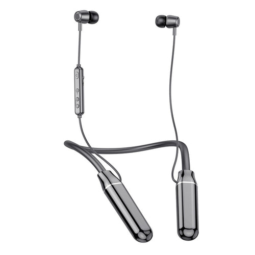 A10 Bluetooth 5.0 หูฟังบลูทูธไร้สายแบบสปอร์ตติดคอ