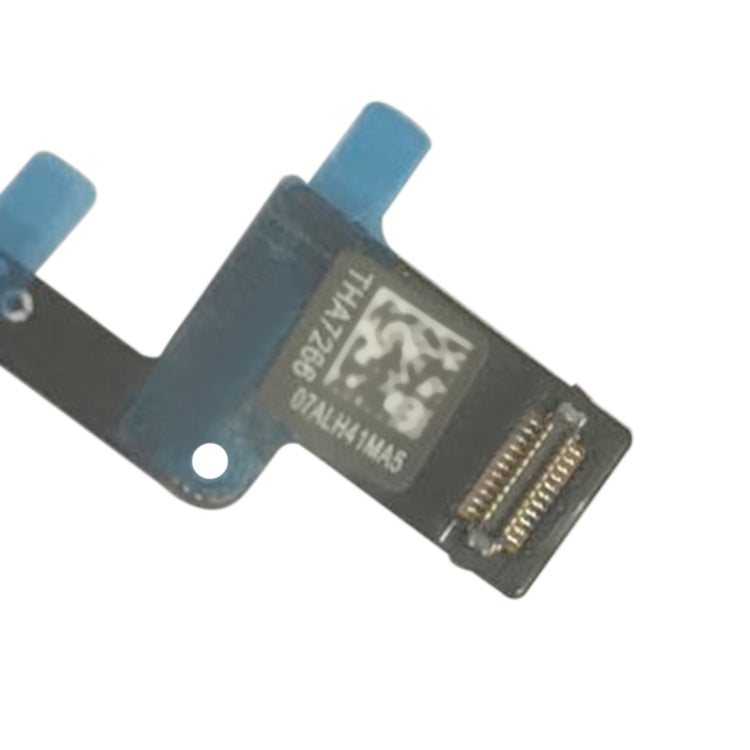 ปุ่มเปิดปิดลายนิ้วมือสายเคเบิล Flex สำหรับ iPad Air 2020 10.9 / Air 4 A2324 A2072 A2325, For iPad Air 2020 10.9 / Air 4, For iPad Air 2020 10.9 / Air 4(Green), For iPad Air 2020 10.9 / Air 4(Blue)