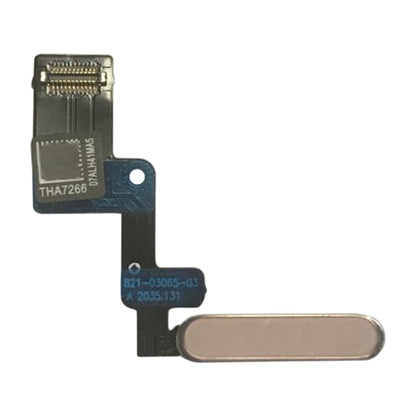 ปุ่มเปิดปิดลายนิ้วมือสายเคเบิล Flex สำหรับ iPad Air 2020 10.9 / Air 4 A2324 A2072 A2325, For iPad Air 2020 10.9 / Air 4, For iPad Air 2020 10.9 / Air 4(Green), For iPad Air 2020 10.9 / Air 4(Blue)