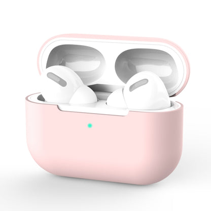 สำหรับ AirPods Pro ซิลิโคนหูฟังไร้สายฝาครอบป้องกันไม่มีหัวเข็มขัด