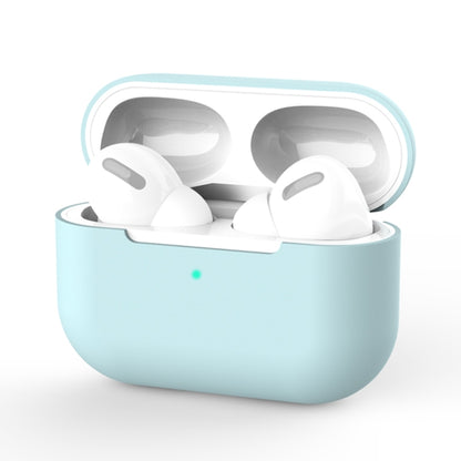 สำหรับ AirPods Pro ซิลิโคนหูฟังไร้สายฝาครอบป้องกันไม่มีหัวเข็มขัด