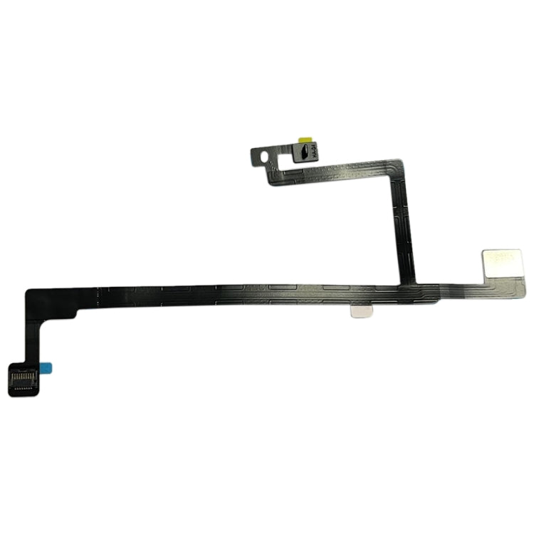 เซ็นเซอร์เมนบอร์ดเชื่อมต่อสายเคเบิล Flex สำหรับ iPad Air 2020/Air 4 A2072 A2316 A2324 A2325, For iPad Air 2020