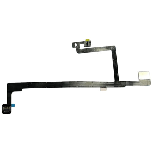เซ็นเซอร์เมนบอร์ดเชื่อมต่อสายเคเบิล Flex สำหรับ iPad Air 2020/Air 4 A2072 A2316 A2324 A2325, For iPad Air 2020