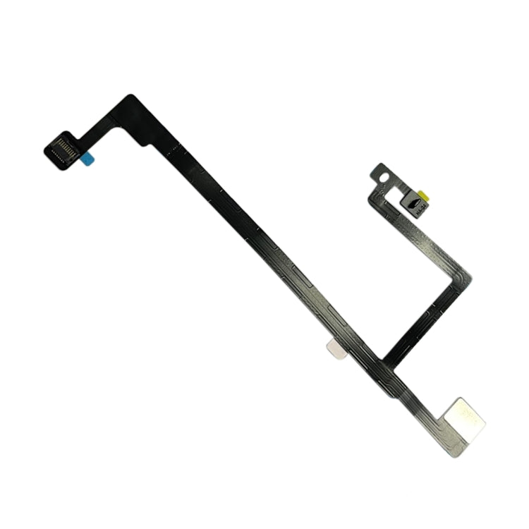 เซ็นเซอร์เมนบอร์ดเชื่อมต่อสายเคเบิล Flex สำหรับ iPad Air 2020/Air 4 A2072 A2316 A2324 A2325, For iPad Air 2020