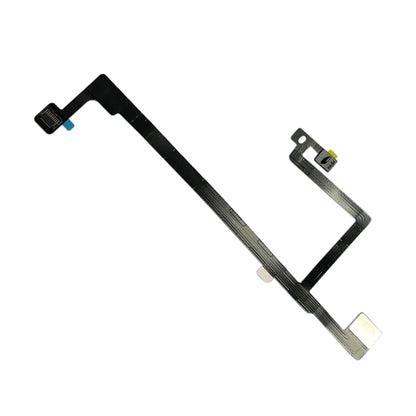 เซ็นเซอร์เมนบอร์ดเชื่อมต่อสายเคเบิล Flex สำหรับ iPad Air 2020/Air 4 A2072 A2316 A2324 A2325, For iPad Air 2020