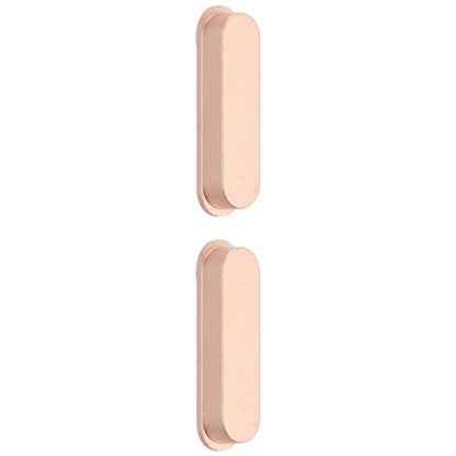 ปุ่มควบคุมระดับเสียงสำหรับ iPad Air 4 10.9 นิ้ว 2020 A2316 A2324 A2325 A2072, For iPad Air 4 10.9 inch 2020, For iPad Air 4 10.9 inch 2020(Grey)