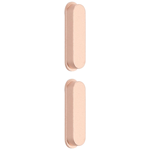 ปุ่มควบคุมระดับเสียงสำหรับ iPad Air 4 10.9 นิ้ว 2020 A2316 A2324 A2325 A2072, For iPad Air 4 10.9 inch 2020, For iPad Air 4 10.9 inch 2020(Grey)