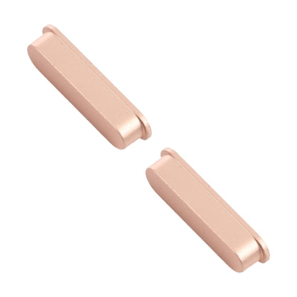 ปุ่มควบคุมระดับเสียงสำหรับ iPad Air 4 10.9 นิ้ว 2020 A2316 A2324 A2325 A2072, For iPad Air 4 10.9 inch 2020, For iPad Air 4 10.9 inch 2020(Grey)