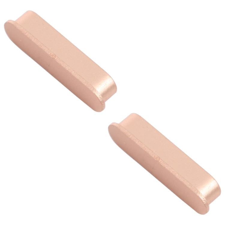 ปุ่มควบคุมระดับเสียงสำหรับ iPad Air 4 10.9 นิ้ว 2020 A2316 A2324 A2325 A2072, For iPad Air 4 10.9 inch 2020, For iPad Air 4 10.9 inch 2020(Grey)