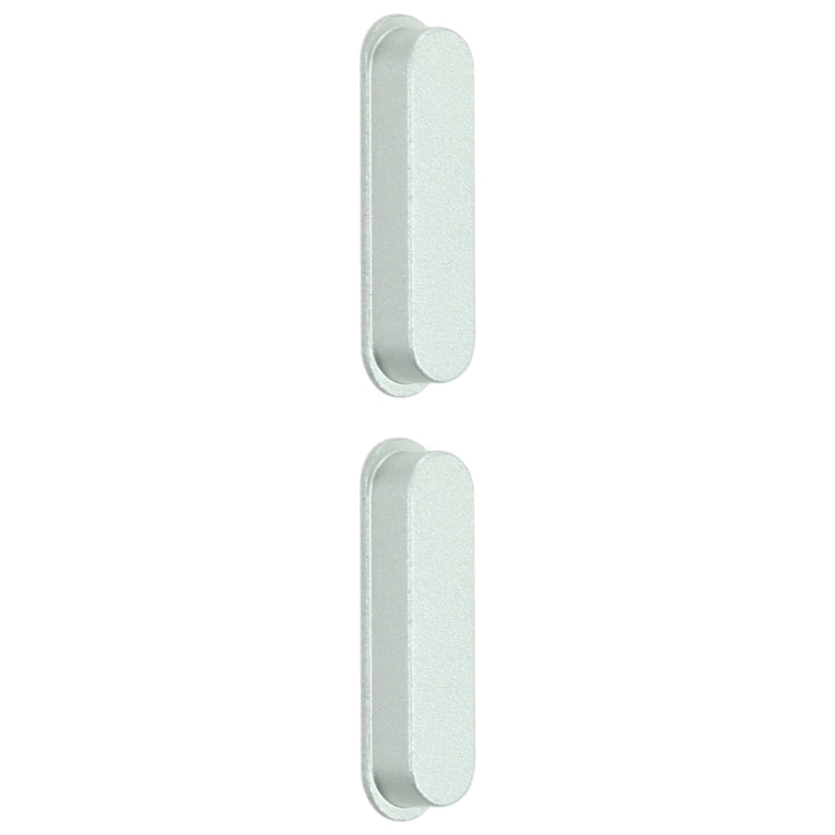 ปุ่มควบคุมระดับเสียงสำหรับ iPad Air 4 10.9 นิ้ว 2020 A2316 A2324 A2325 A2072, For iPad Air 4 10.9 inch 2020, For iPad Air 4 10.9 inch 2020(Grey)