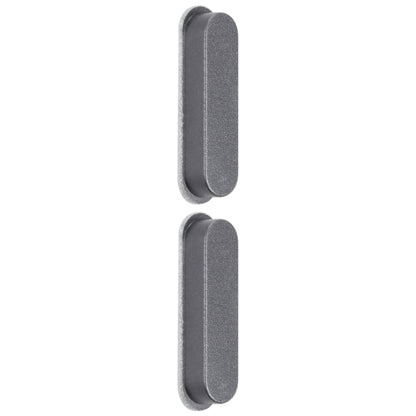 ปุ่มควบคุมระดับเสียงสำหรับ iPad Air 4 10.9 นิ้ว 2020 A2316 A2324 A2325 A2072, For iPad Air 4 10.9 inch 2020, For iPad Air 4 10.9 inch 2020(Grey)