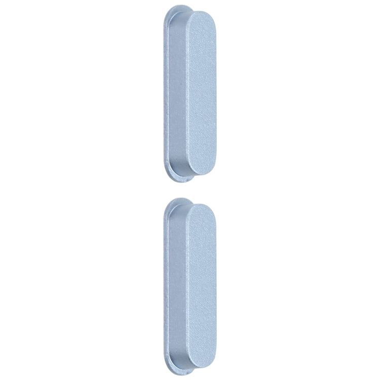 ปุ่มควบคุมระดับเสียงสำหรับ iPad Air 4 10.9 นิ้ว 2020 A2316 A2324 A2325 A2072, For iPad Air 4 10.9 inch 2020, For iPad Air 4 10.9 inch 2020(Grey)