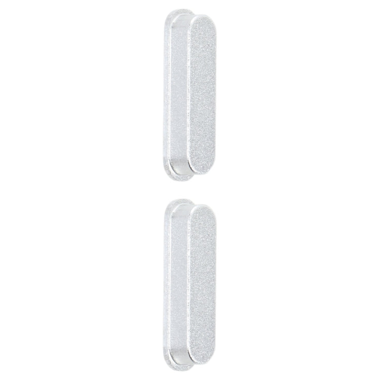 ปุ่มควบคุมระดับเสียงสำหรับ iPad Air 4 10.9 นิ้ว 2020 A2316 A2324 A2325 A2072, For iPad Air 4 10.9 inch 2020, For iPad Air 4 10.9 inch 2020(Grey)