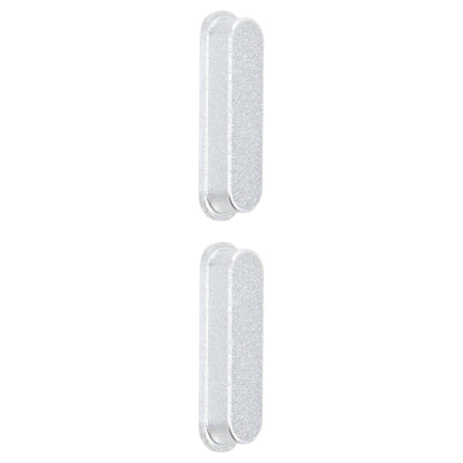 ปุ่มควบคุมระดับเสียงสำหรับ iPad Air 4 10.9 นิ้ว 2020 A2316 A2324 A2325 A2072, For iPad Air 4 10.9 inch 2020, For iPad Air 4 10.9 inch 2020(Grey)