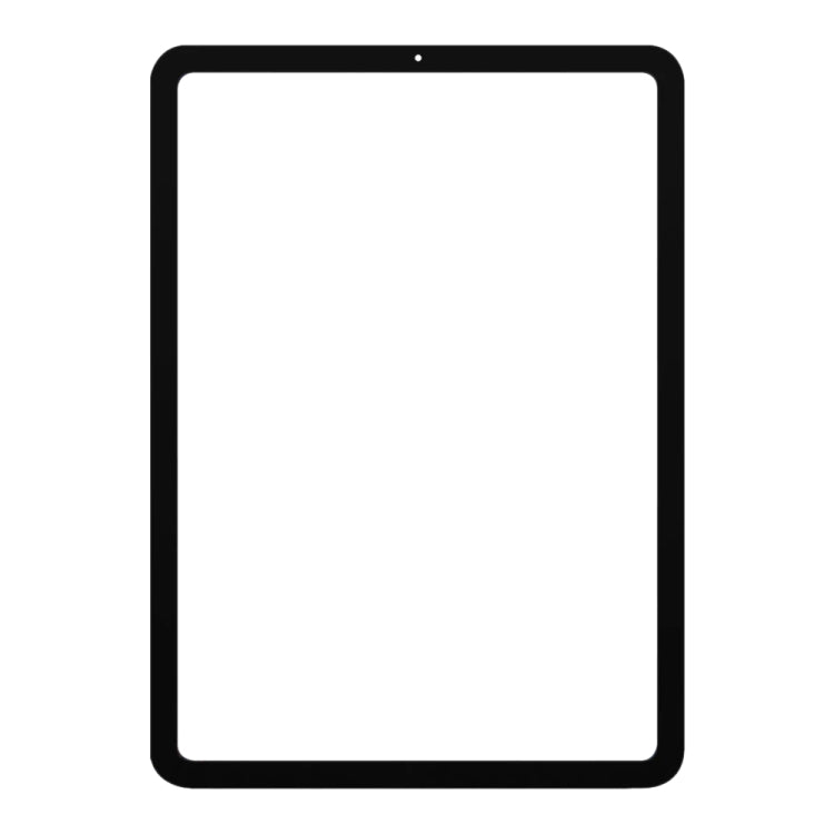 เลนส์กระจกด้านนอกหน้าจอด้านหน้าสำหรับ iPad Air 5/Air 2022 A2589 A2591, For iPad Air 5/Air 2022