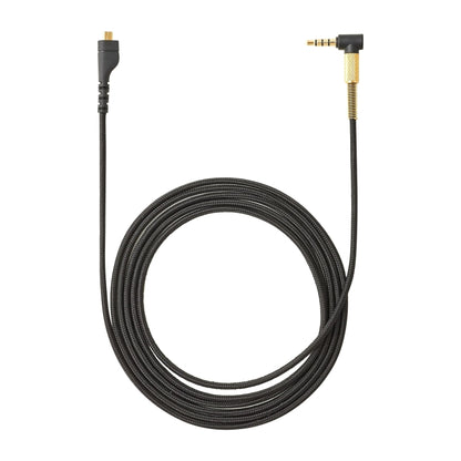 ZS0170 สายสัญญาณเสียงหูฟังสำหรับ SteelSeries Arctis 3 5 7 Pro, ZS0170 Black