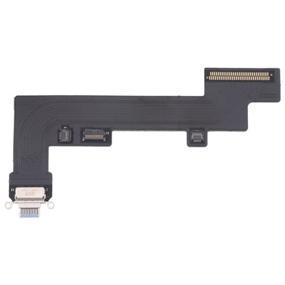 สายชาร์จ Port Flex สำหรับ iPad Air 2022 A2589 A2591 เวอร์ชัน 4G, For iPad Air 2022 4G Version