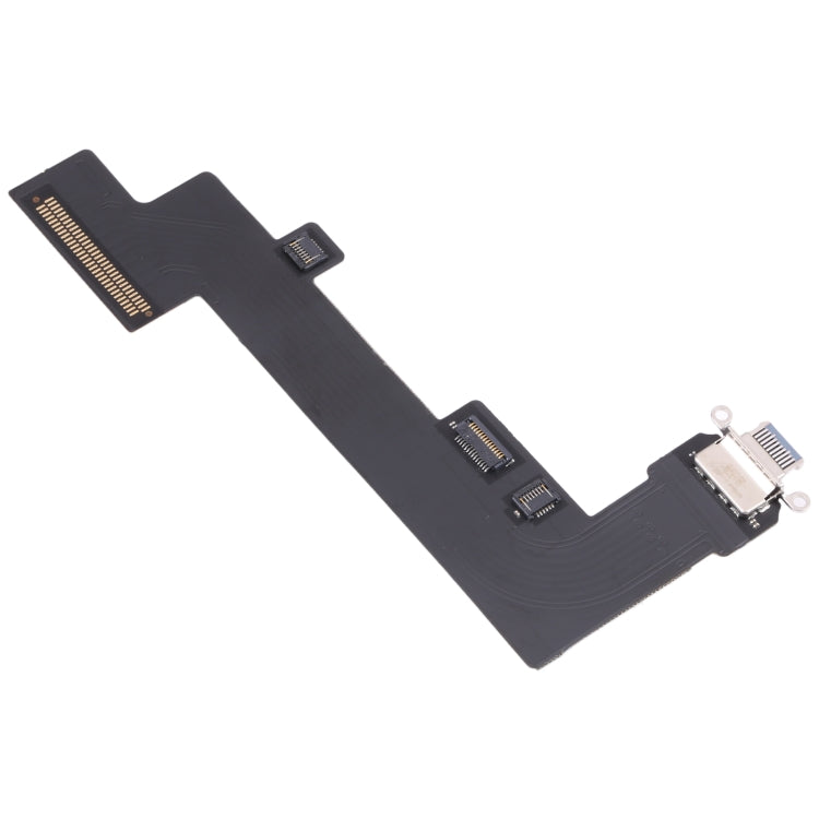 สายชาร์จ Port Flex สำหรับ iPad Air 2022 A2589 A2591 เวอร์ชัน 4G, For iPad Air 2022 4G Version