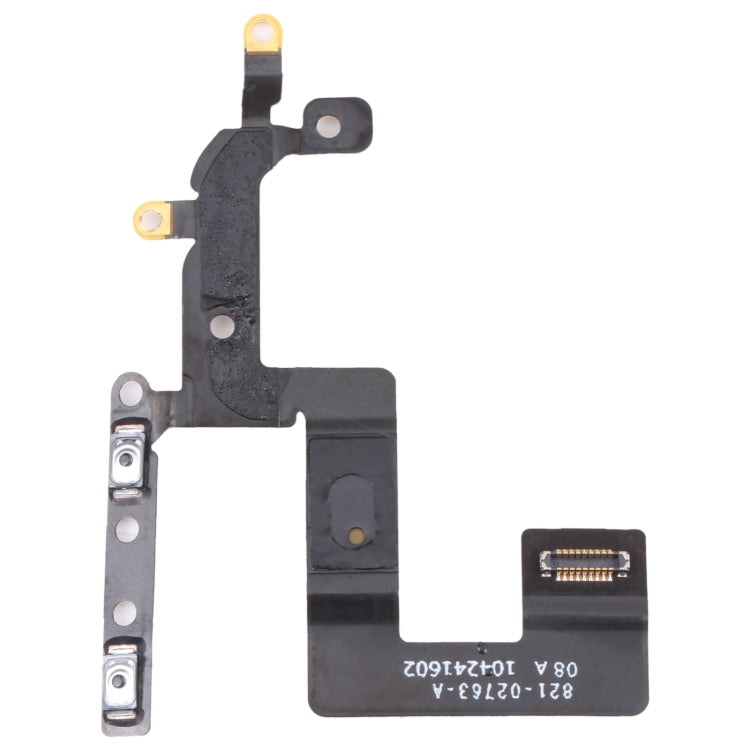 สำหรับ iPad Air 2022 ปุ่มปรับระดับเสียง Flex Cable, For iPad Air 2022