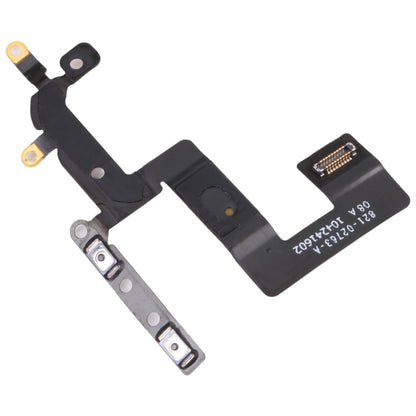 สำหรับ iPad Air 2022 ปุ่มปรับระดับเสียง Flex Cable, For iPad Air 2022